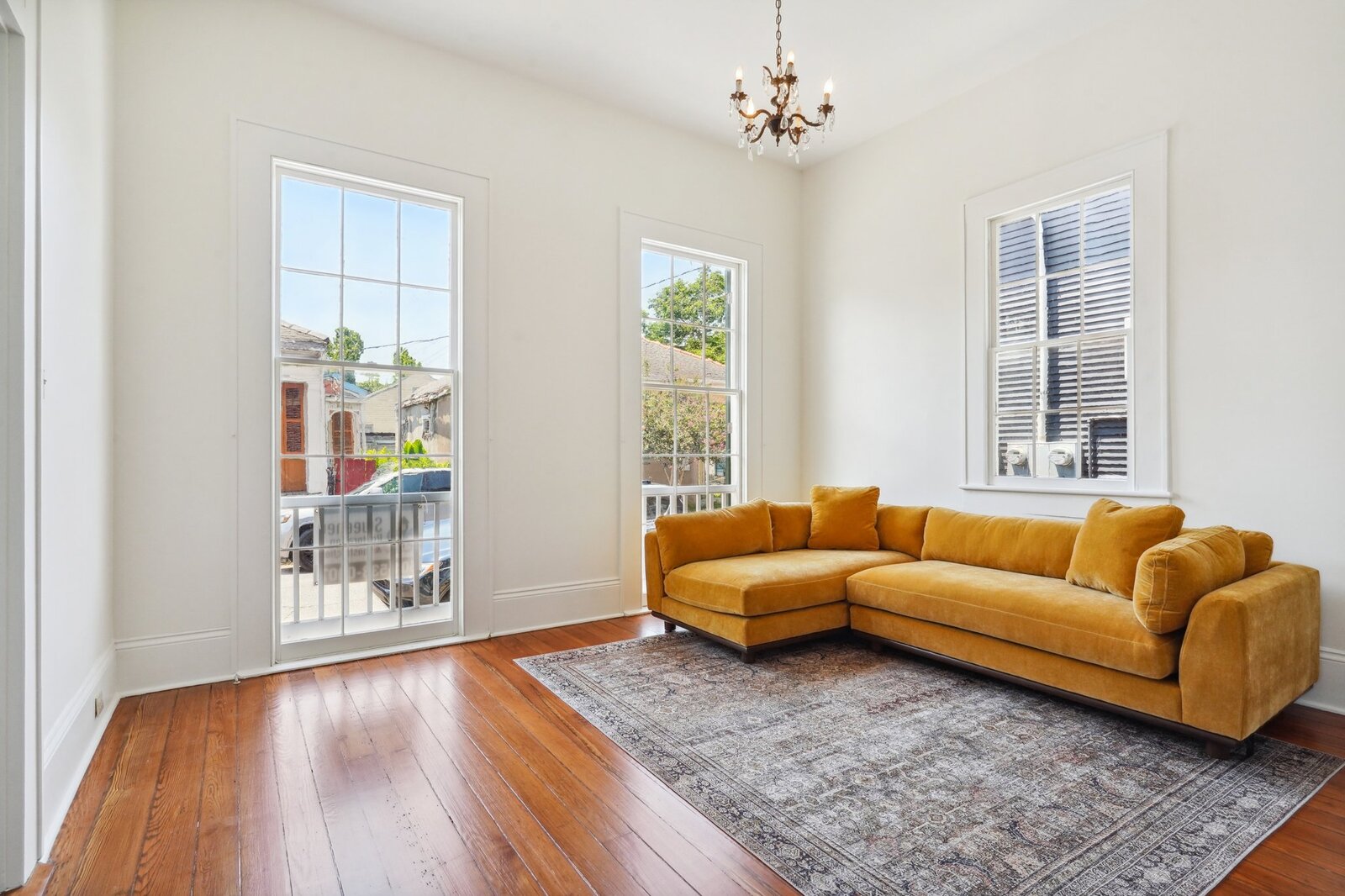 Sweeney Restoration work on 00001-Clouet St 2